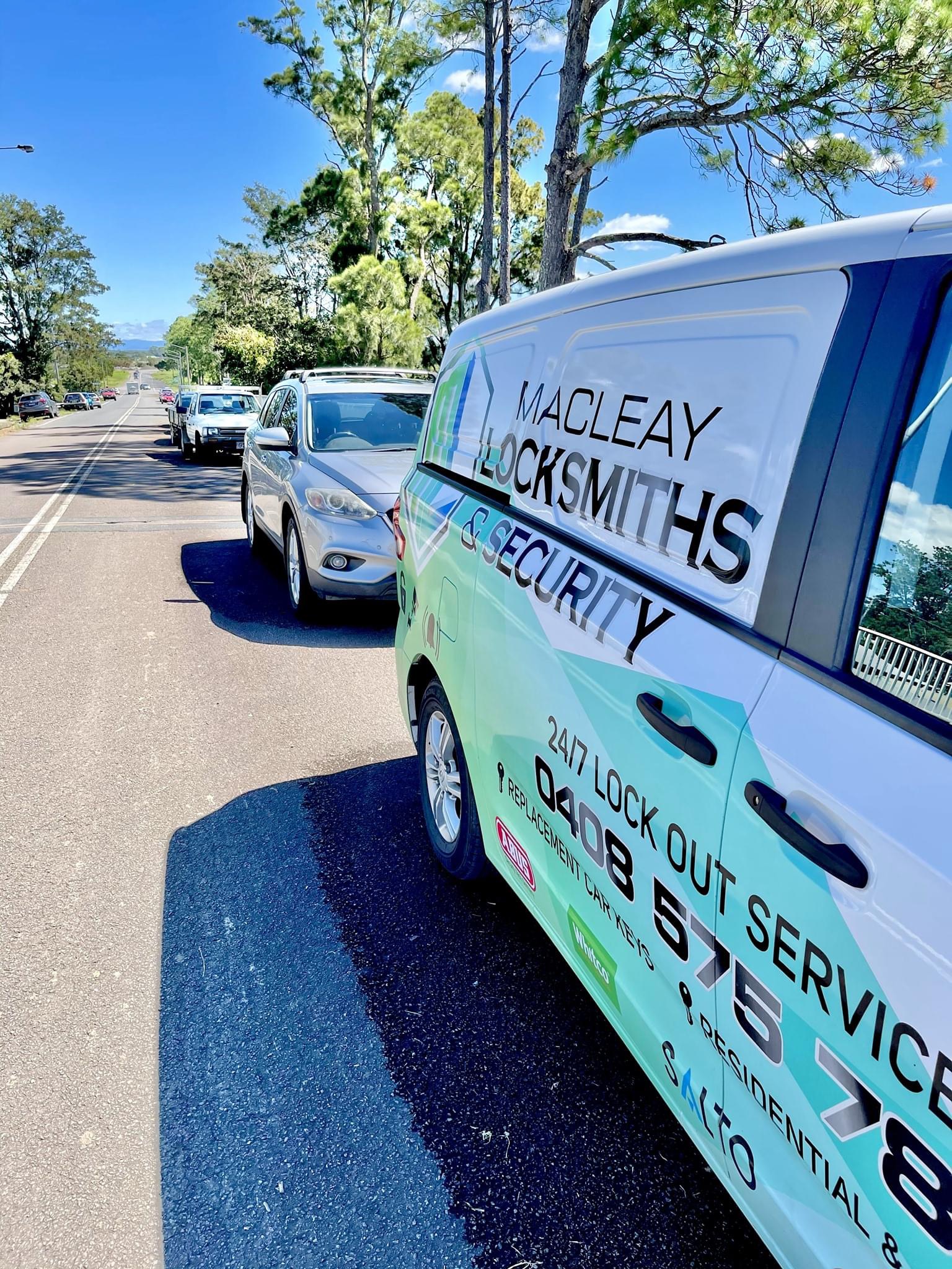 Macleay Locksmiths & Security Locksmith located in Kempsey servicing Macleay Valley and surrounds.